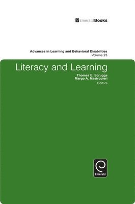 Literacy and Learning 1