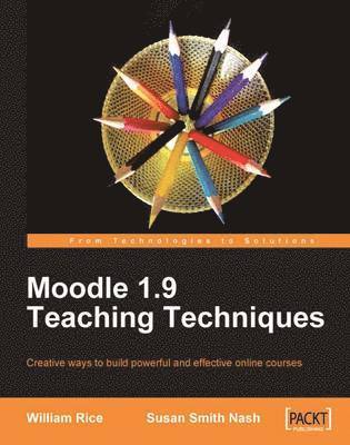 Moodle 1.9 Teaching Techniques 1