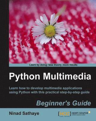 Python Multimedia Beginner's Guide 1