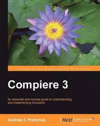 bokomslag Compiere 3