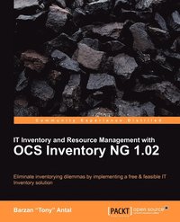 bokomslag It Inventory and Resource Management with Ocs Inventory Ng 1.02