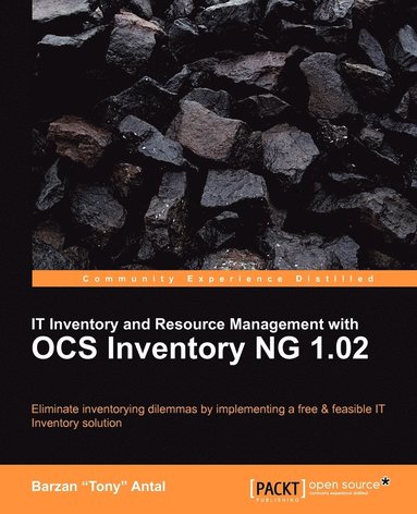 bokomslag It Inventory and Resource Management with Ocs Inventory Ng 1.02