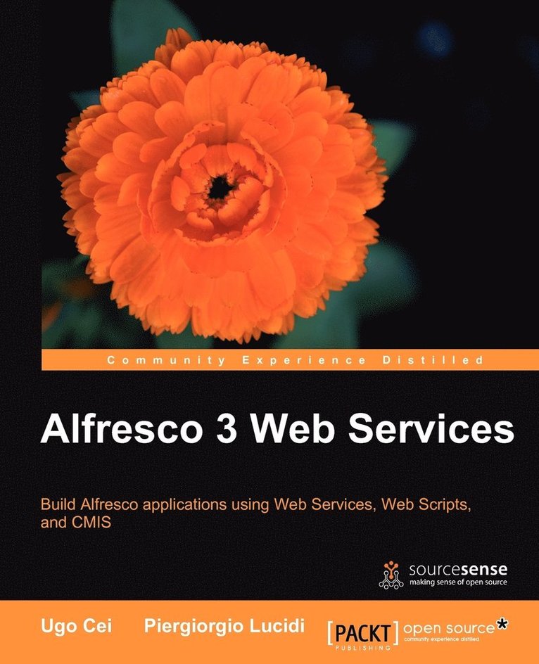 Alfresco 3 Web Services 1