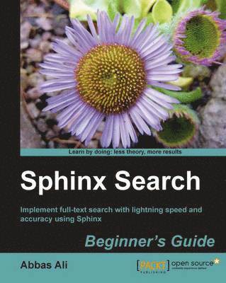 bokomslag Sphinx Search Beginner's Guide