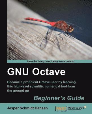 GNU Octave Beginner's Guide 1