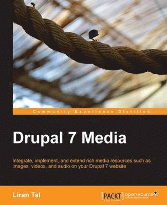 Drupal 7 Media 1