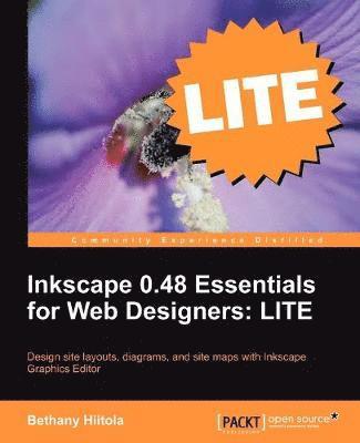 Inkscape 0.48 Essentials for Web Designers: LITE 1