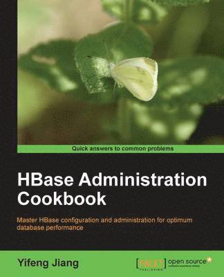 HBase Administration Handbook 1