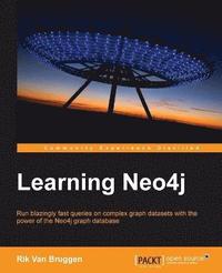 bokomslag Learning Neo4j
