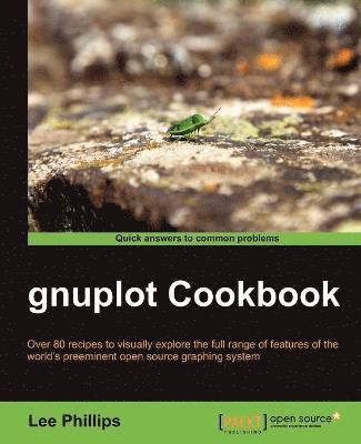 gnuplot Cookbook 1