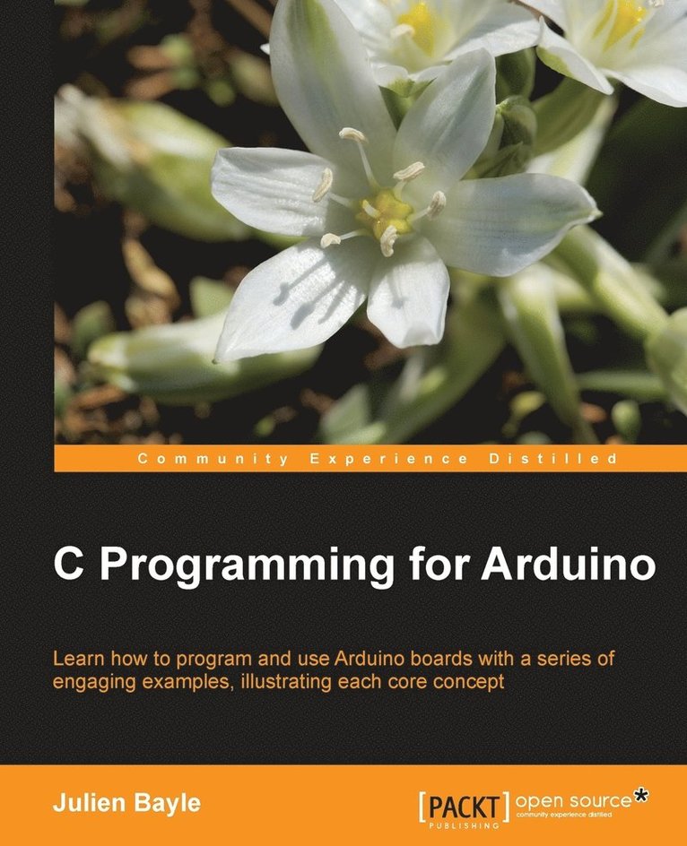 C Programming for Arduino 1