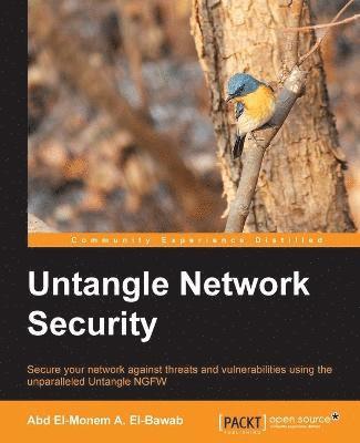 Untangle Network Security 1