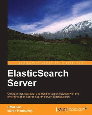 ElasticSearch Server 1