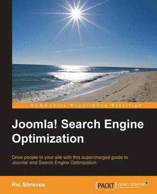 Joomla! Search Engine Optimization 1