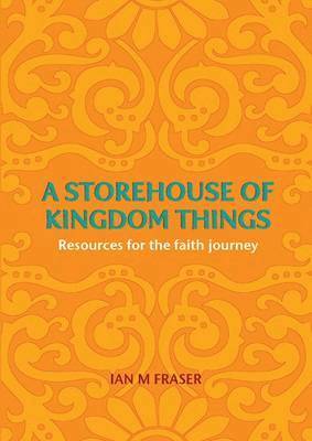 Storehouse of Kingdom Things