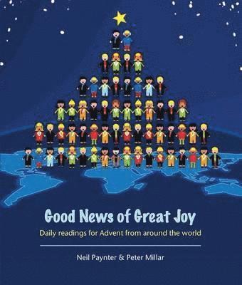 bokomslag Good News of Great Joy