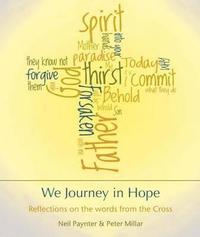 bokomslag We Journey in Hope