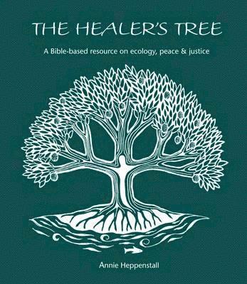 bokomslag Healer's Tree