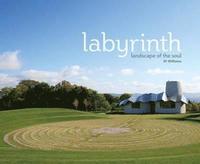 bokomslag Labyrinth