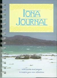 bokomslag Iona Journal