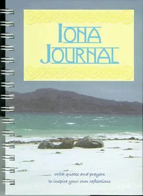 Iona Community - Iona Journal, Häftad. Tillgänglighet: Lägg i varukorg