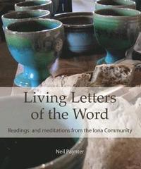 bokomslag Living Letters of the Word