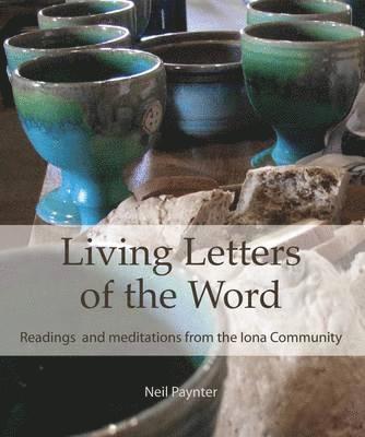 bokomslag Living Letters of the Word