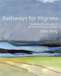 bokomslag Pathways for Pilgrims
