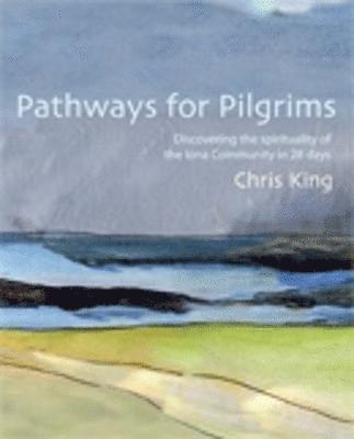 bokomslag Pathways for Pilgrims