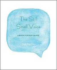 bokomslag Still Small Voice