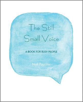 bokomslag Still Small Voice