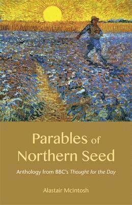 bokomslag Parables of Northern Seed