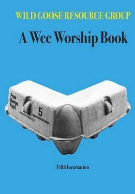 bokomslag A Wee Worship Book