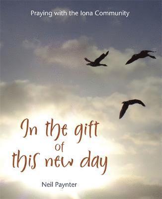 bokomslag In the Gift of this New Day