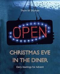 bokomslag Christmas Eve in the Diner