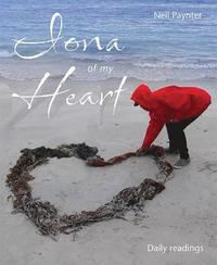 bokomslag Iona of My Heart