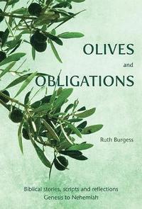 bokomslag Olives and Obligations