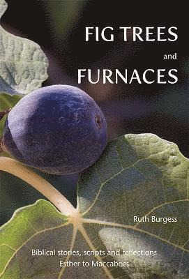 bokomslag Fig Trees and Furnaces