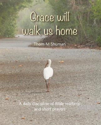 bokomslag Grace Will Walk Us Home