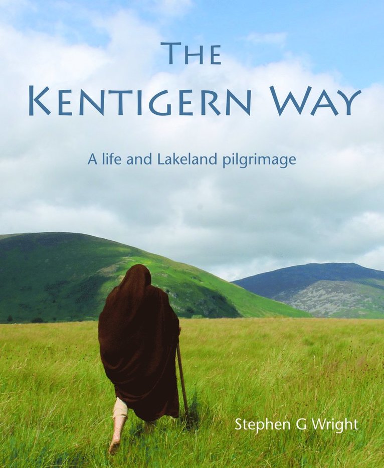 Stephen G Wright - Kentigern Way, Häftad