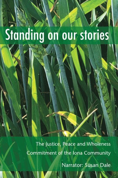 Standing on Our Stories