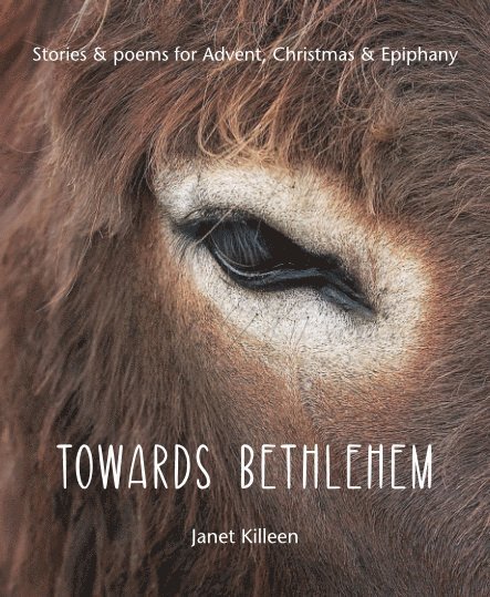 Janet Killeen - Towards Bethlehem, Häftad