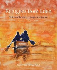bokomslag Refugees from Eden