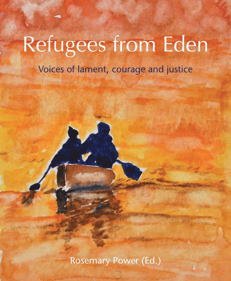 Refugees from Eden