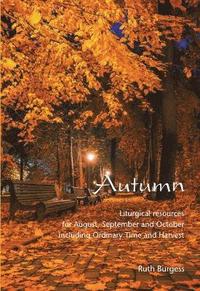 bokomslag Autumn