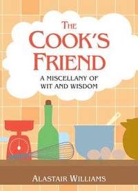 bokomslag The Cook's Friend