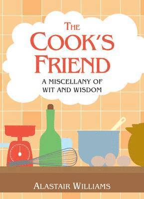 The Cook's Friend 1