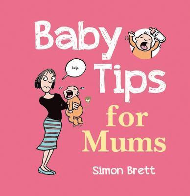 Baby Tips for Mums 1