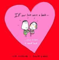 If Our Love Were a Book... 1