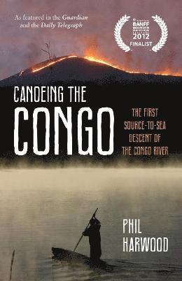 bokomslag Harwood, P: Canoeing the Congo
